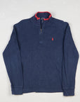 Ralph Lauren - Quarter-Zip (L)