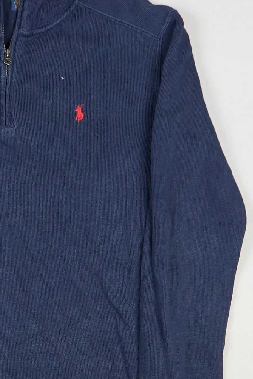 Ralph Lauren - Quarter-Zip (L) Right