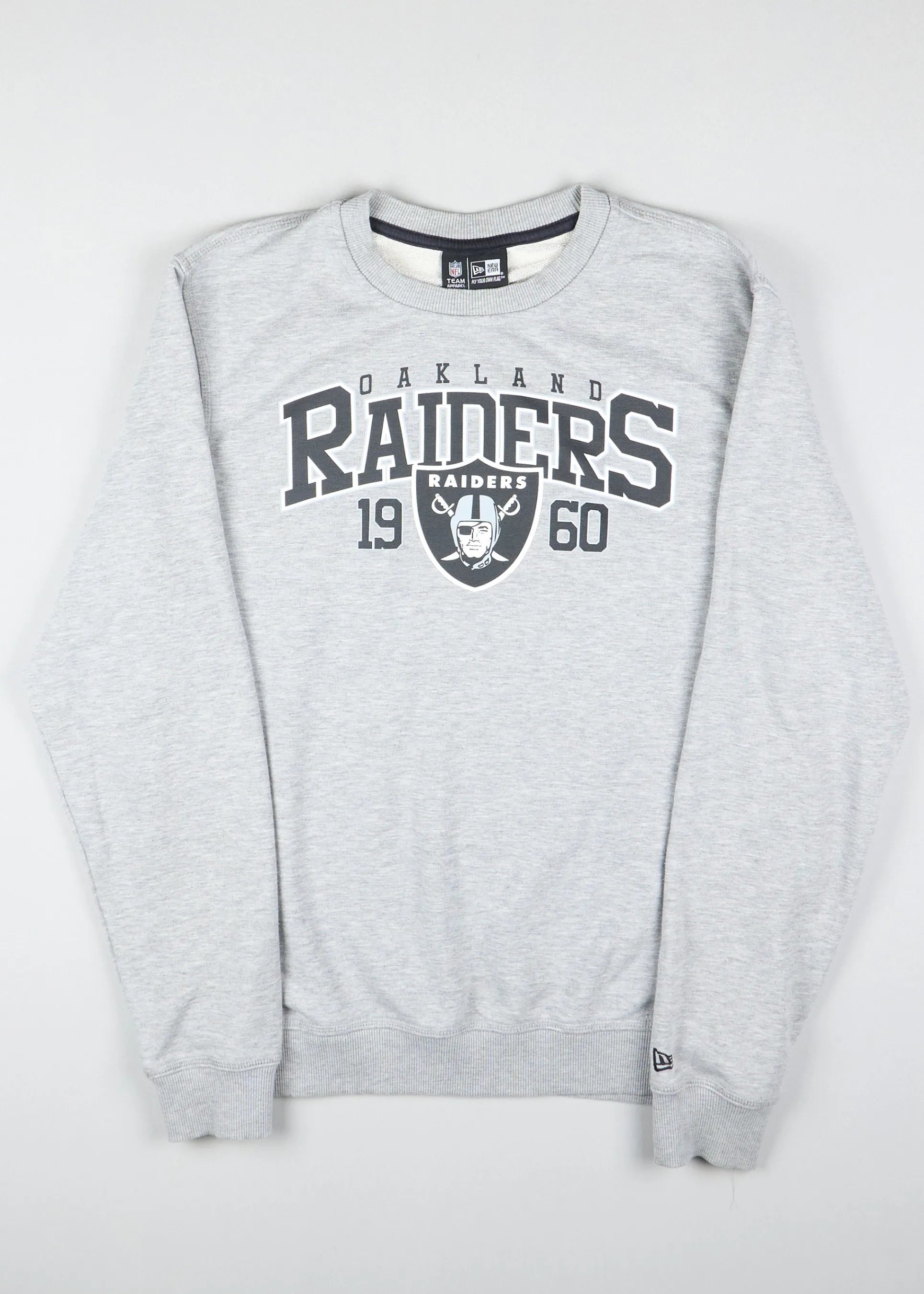 Raiders - Sweatshirt (L)