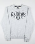 Raiders - Sweatshirt (L)