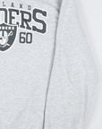 Raiders - Sweatshirt (L) Right