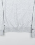 Raiders - Sweatshirt (L) Bottom