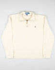 Ralph Lauren - Quarter Zip (L)