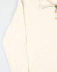 Ralph Lauren - Quarter Zip (L) Left