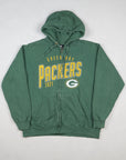 NFL - Full Zip (M)