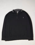 Ralph Lauren - Quarter Zip (XXL)