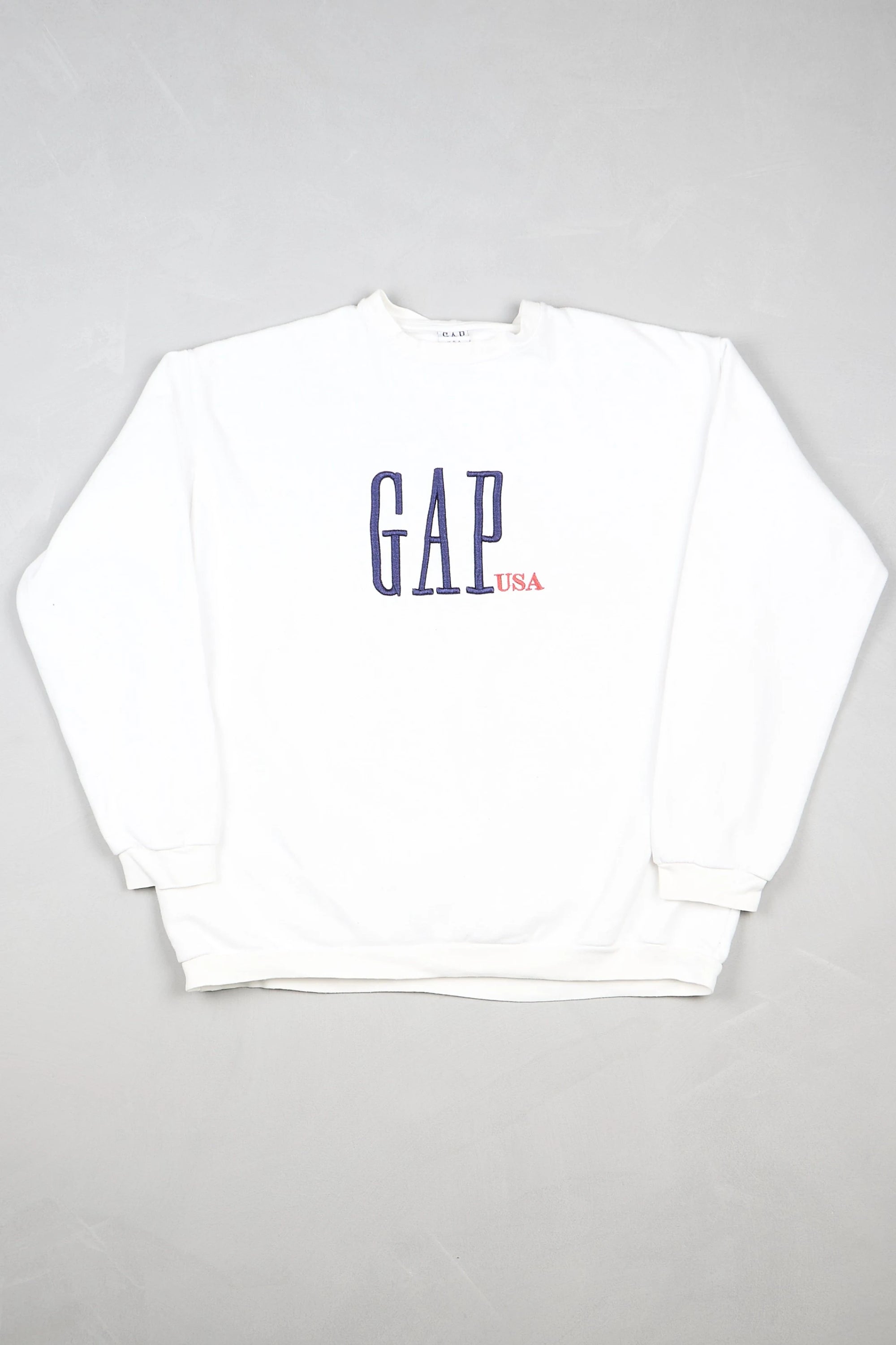 GAP Sweatshirt S Simeon Vintage