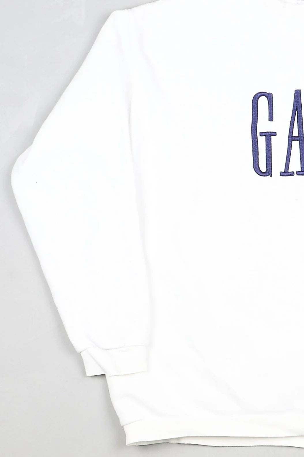 GAP - Sweatshirt (S) Left