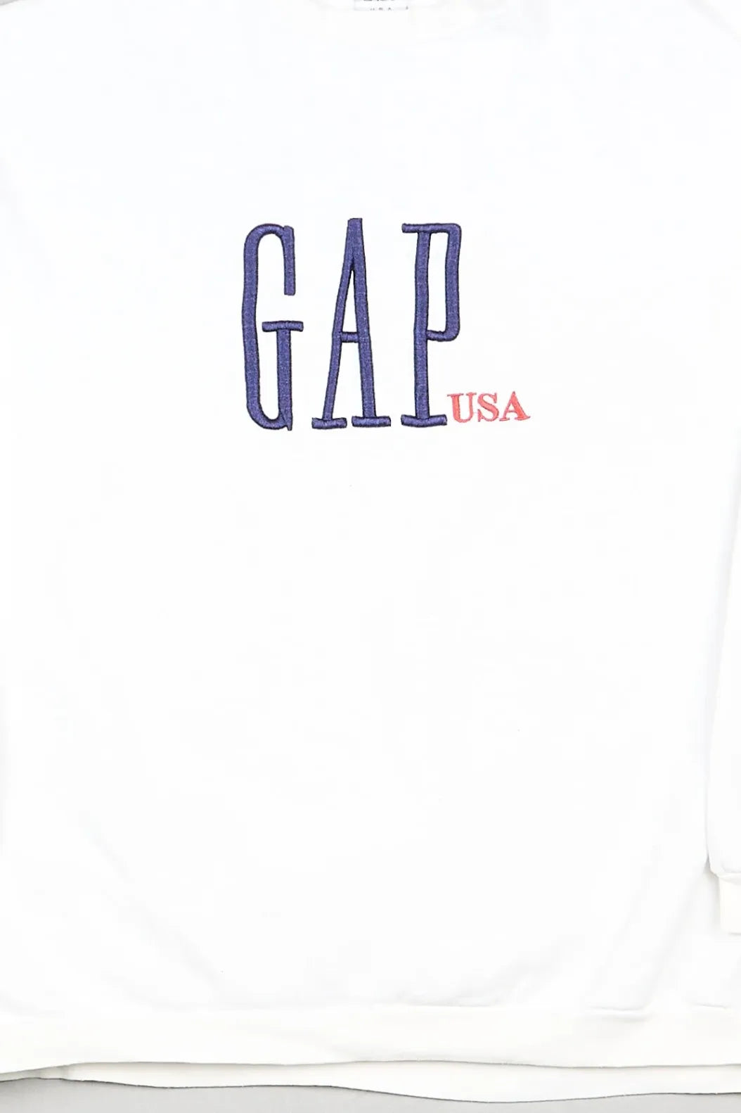 GAP - Sweatshirt (S) Center