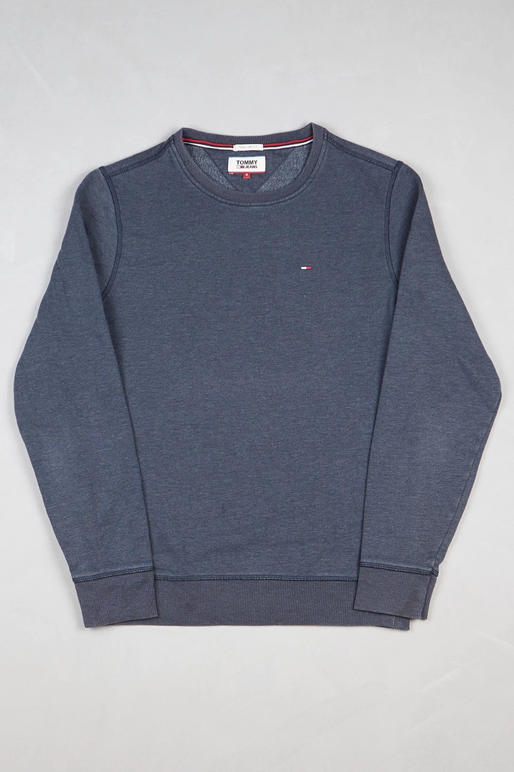 Tommy Hilfiger - Sweatshirt (S)