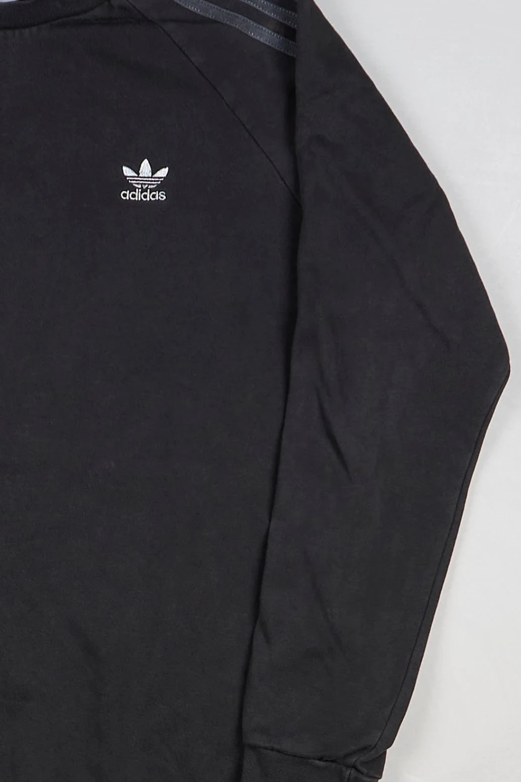 Adidas - Sweatshirt (XL) Right