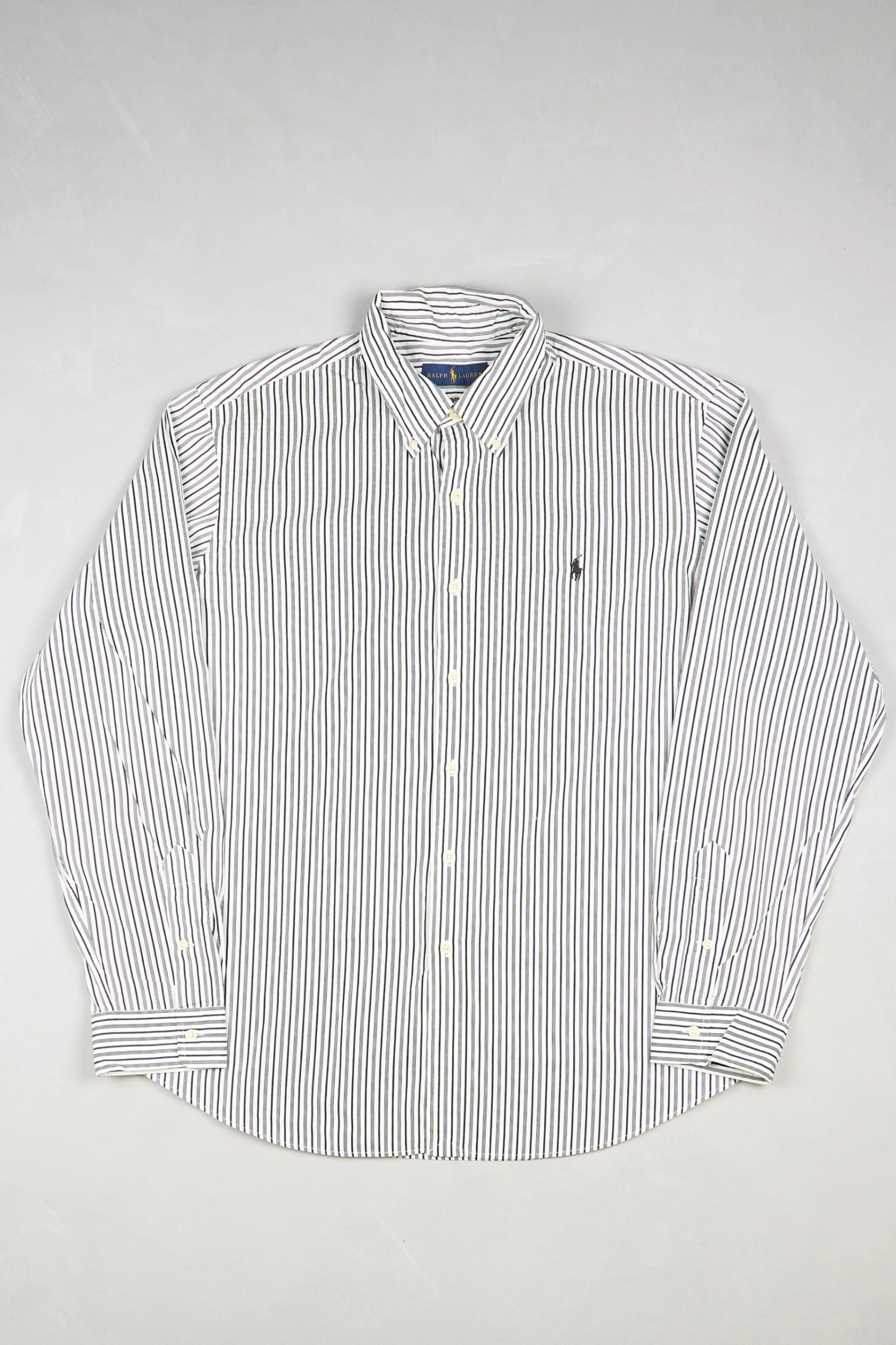 Ralph Lauren - Overhemd (XL)