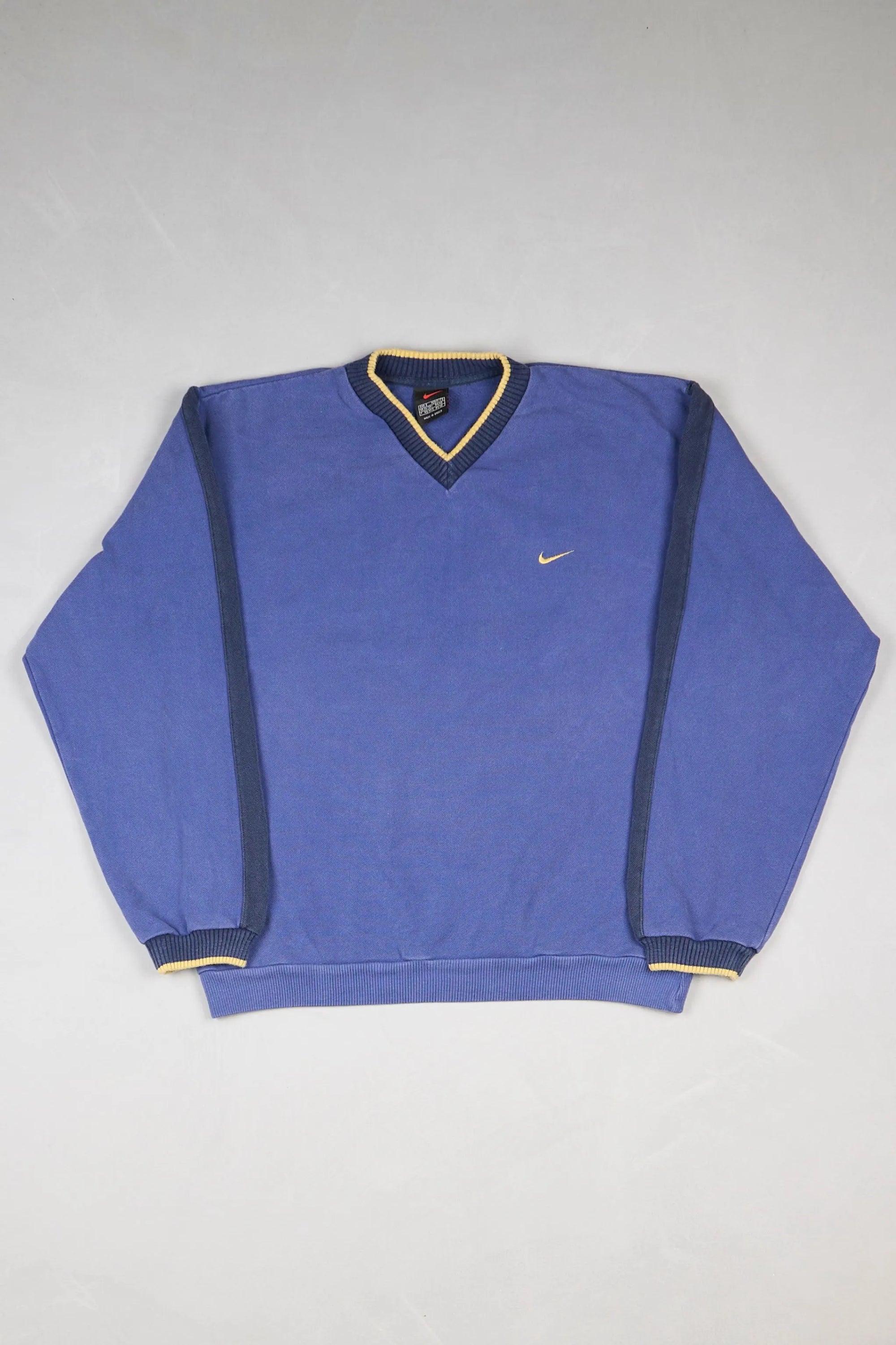 Nike - Sweatshirt (S)