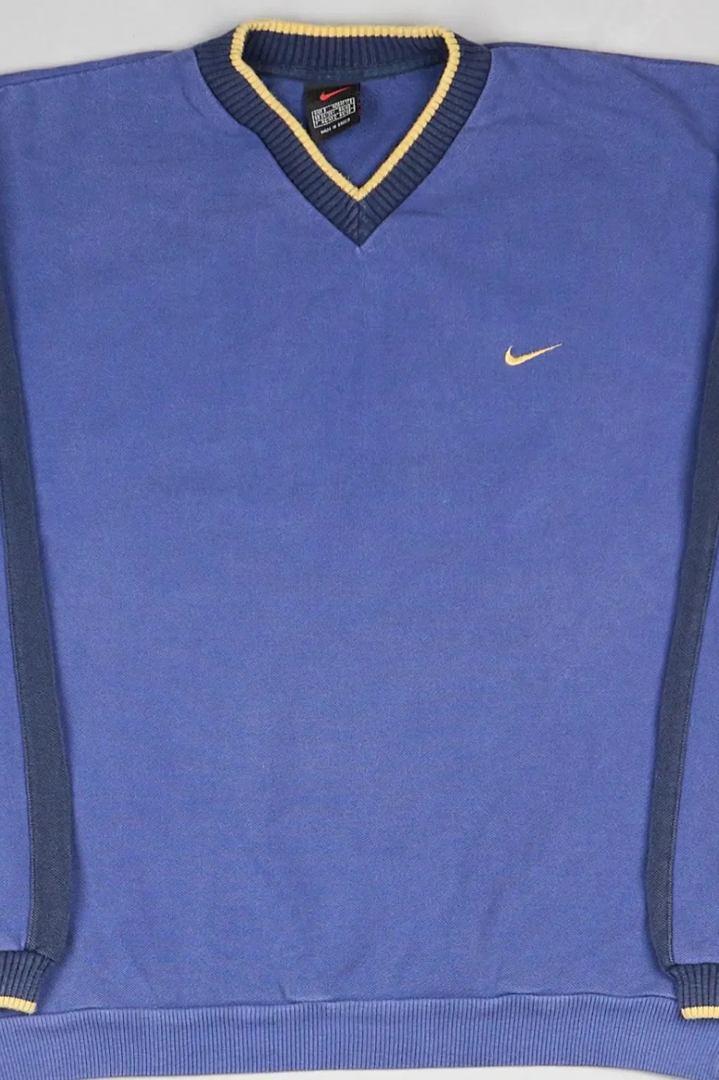 Nike - Sweatshirt (S) Center