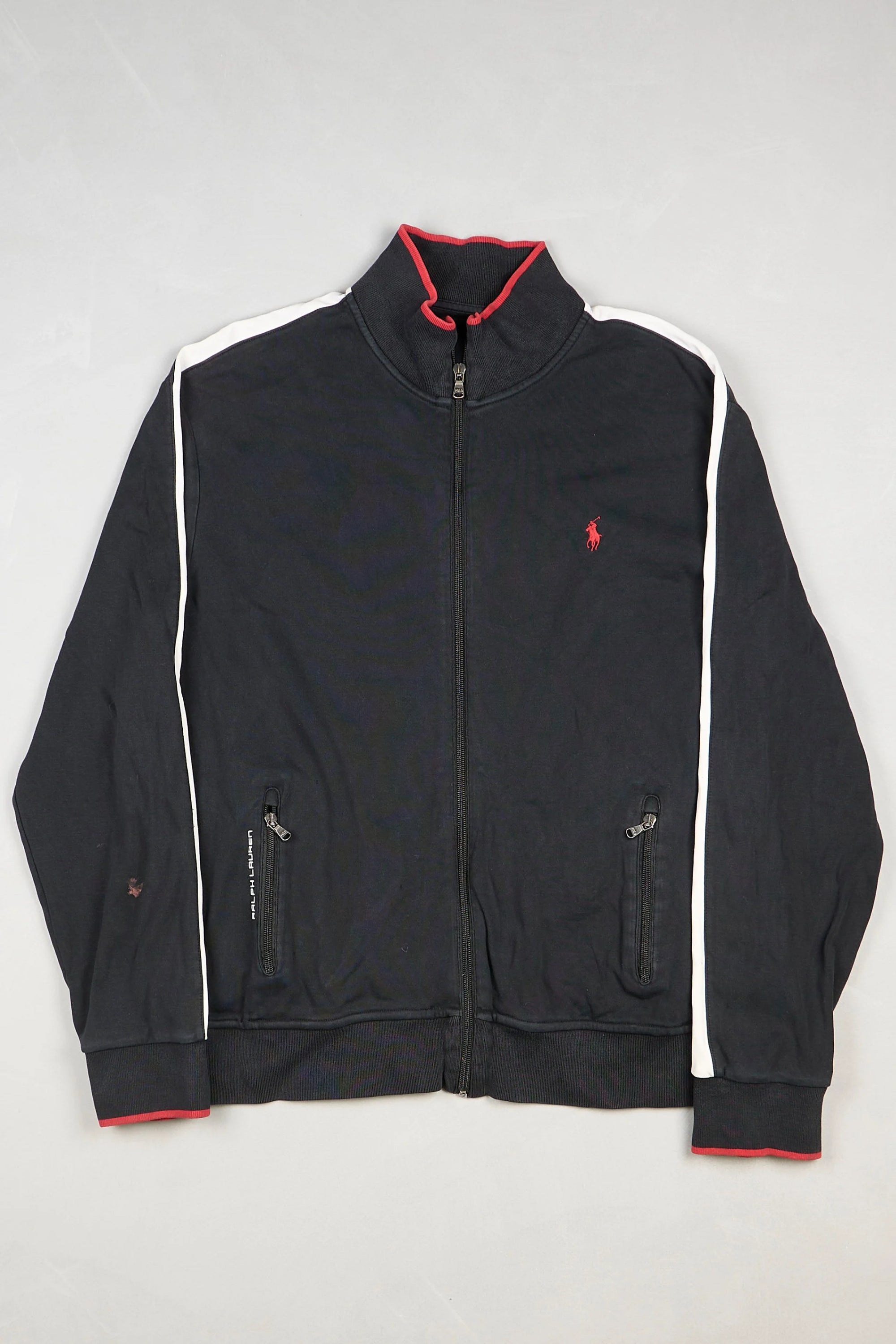 Ralph Lauren - Full-Zip (L)