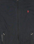 Ralph Lauren - Full-Zip (L) Center