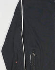 Ralph Lauren - Full-Zip (L) Left