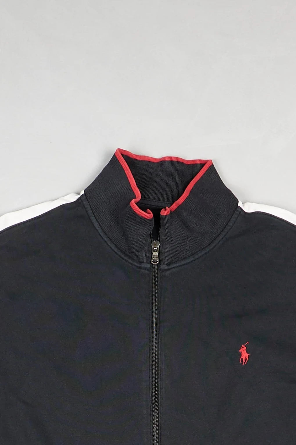 Ralph Lauren - Full-Zip (L) Top