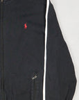 Ralph Lauren - Full-Zip (L) Right