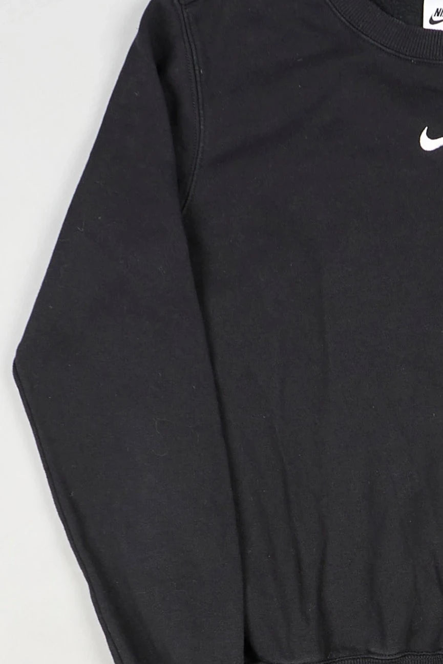 Nike - Sweater (XS) Left