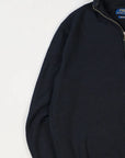 Ralph Lauren - Quarter Zip (S) Left