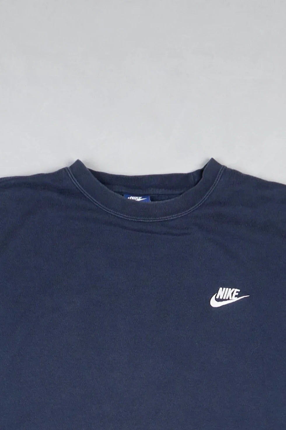 Nike - Sweatshirt (L) Top