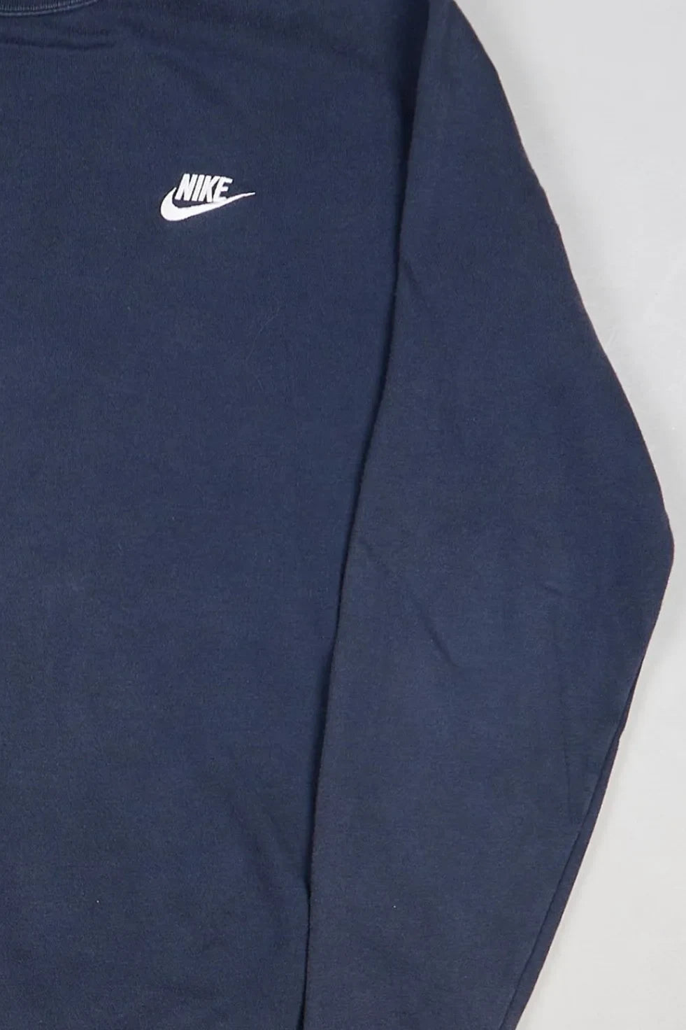 Nike - Sweatshirt (L) Right