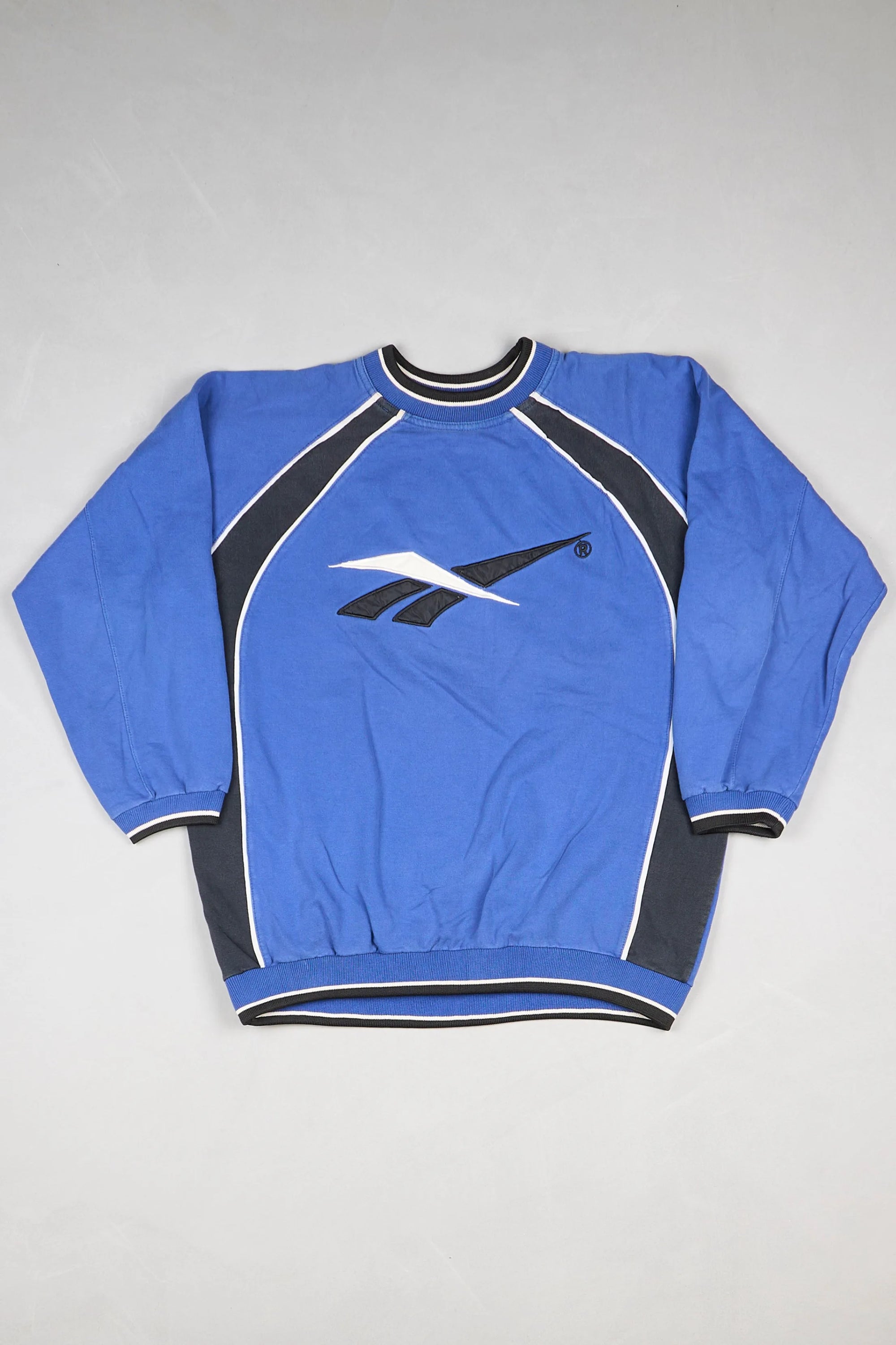 Reebok - Sweatshirt (S)