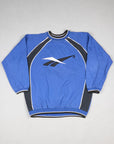 Reebok - Sweatshirt (S)