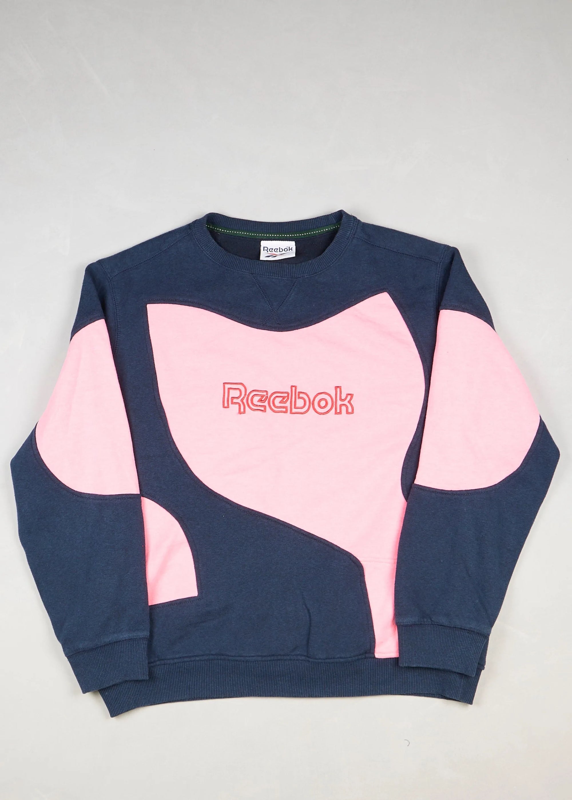 Reebok - Swearshirt (L)