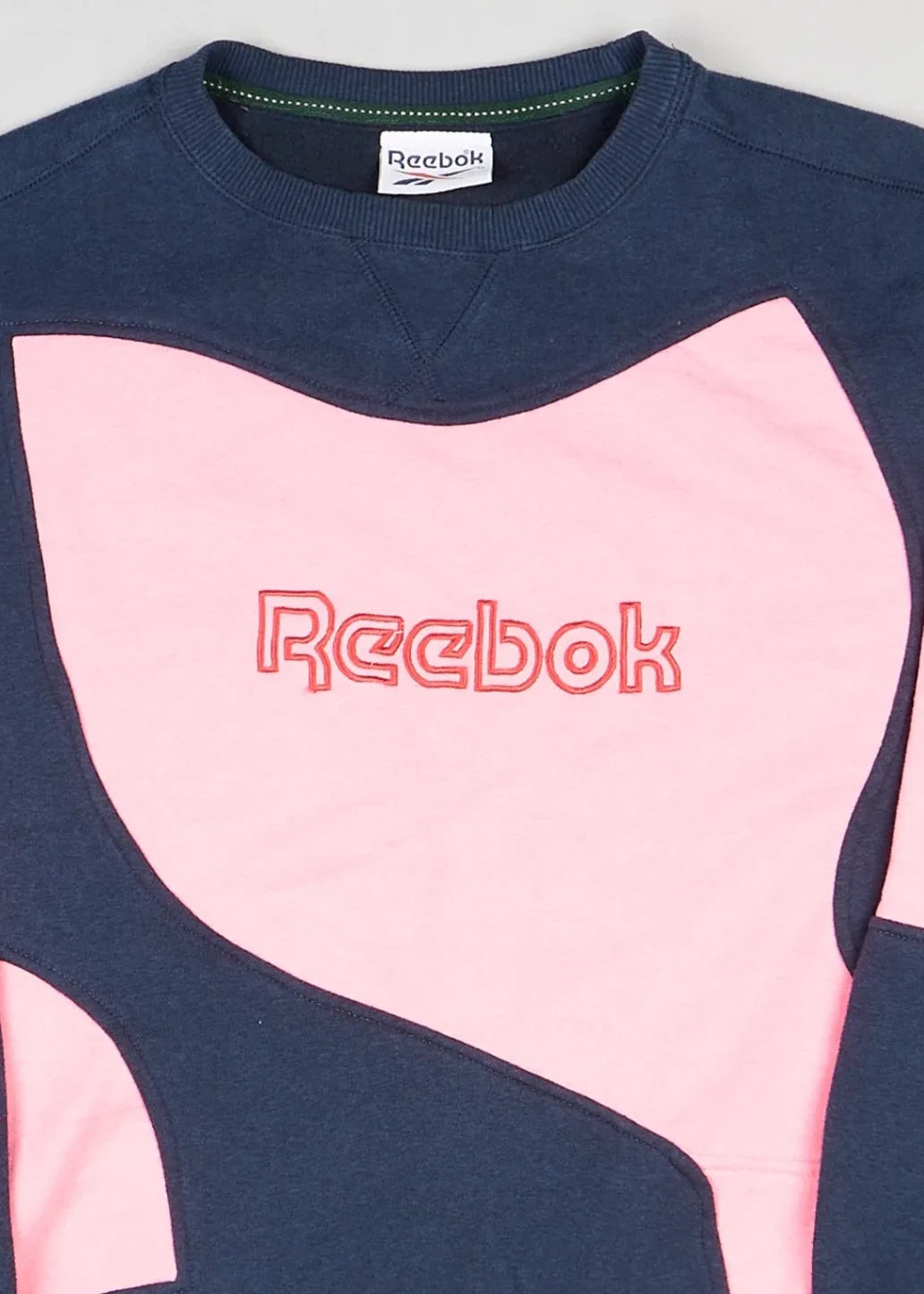 Reebok - Swearshirt (L) Center