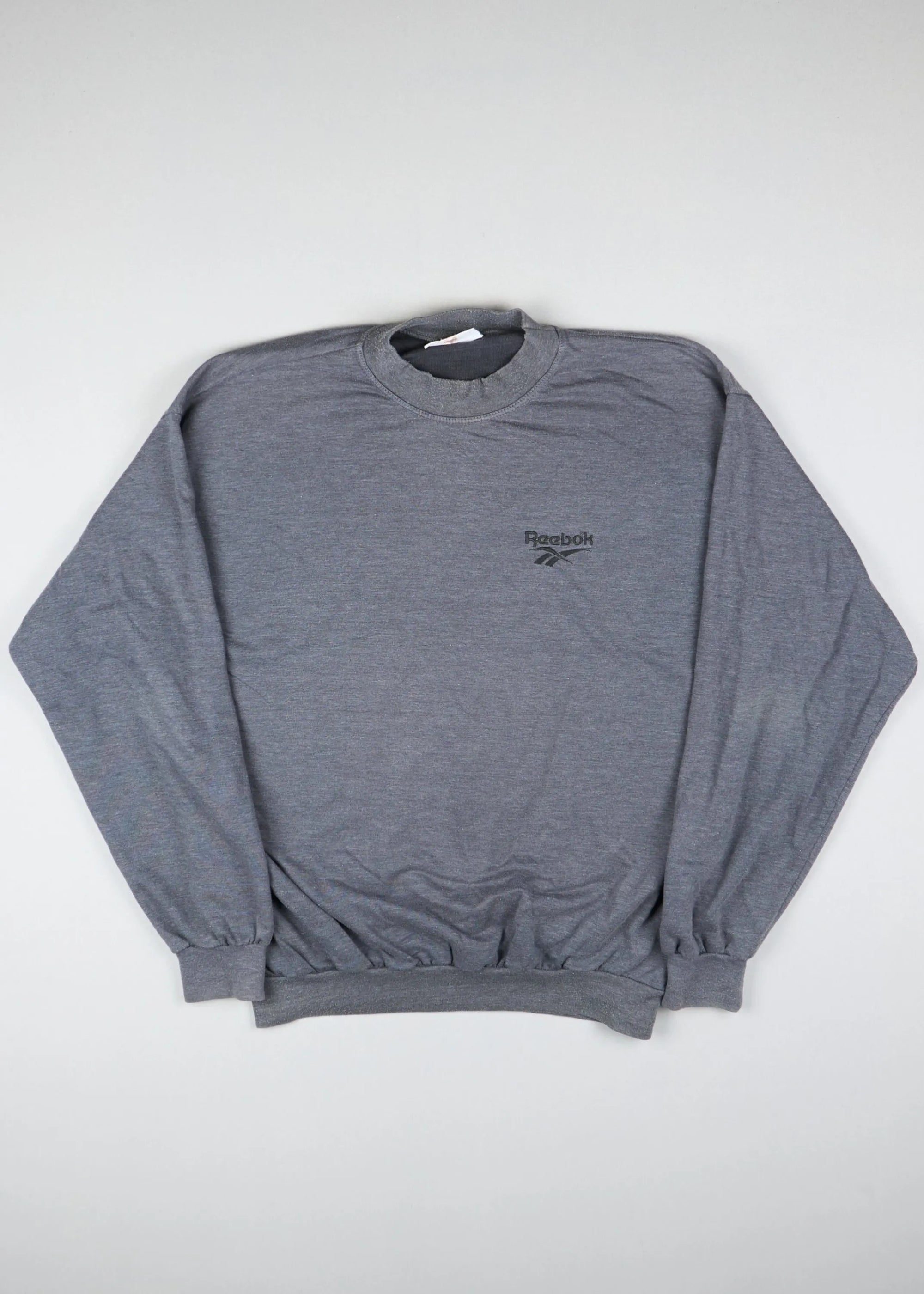 Reebok - Sweatshirt (M)