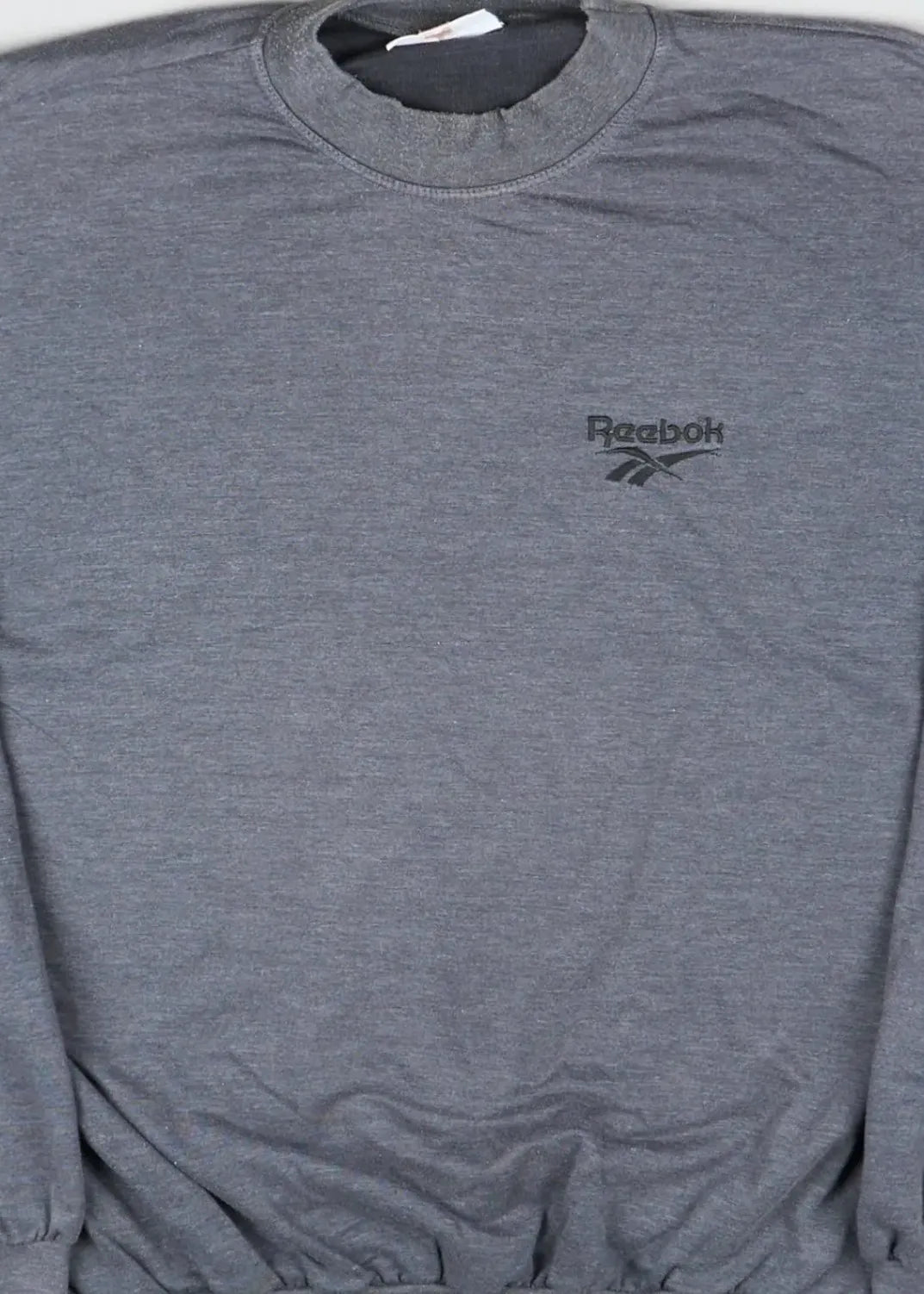 Reebok - Sweatshirt (M) Center