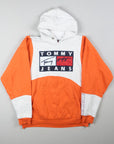 Tommy Jeans - Renewed Hoodie (L)