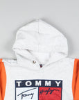 Tommy Jeans - Renewed Hoodie (L) Top