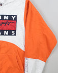 Tommy Jeans - Renewed Hoodie (L) Right