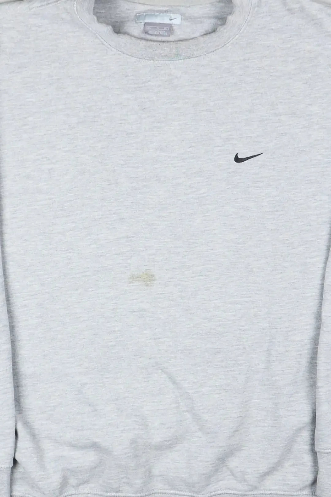 Nike - Sweatshirt (XL) Center