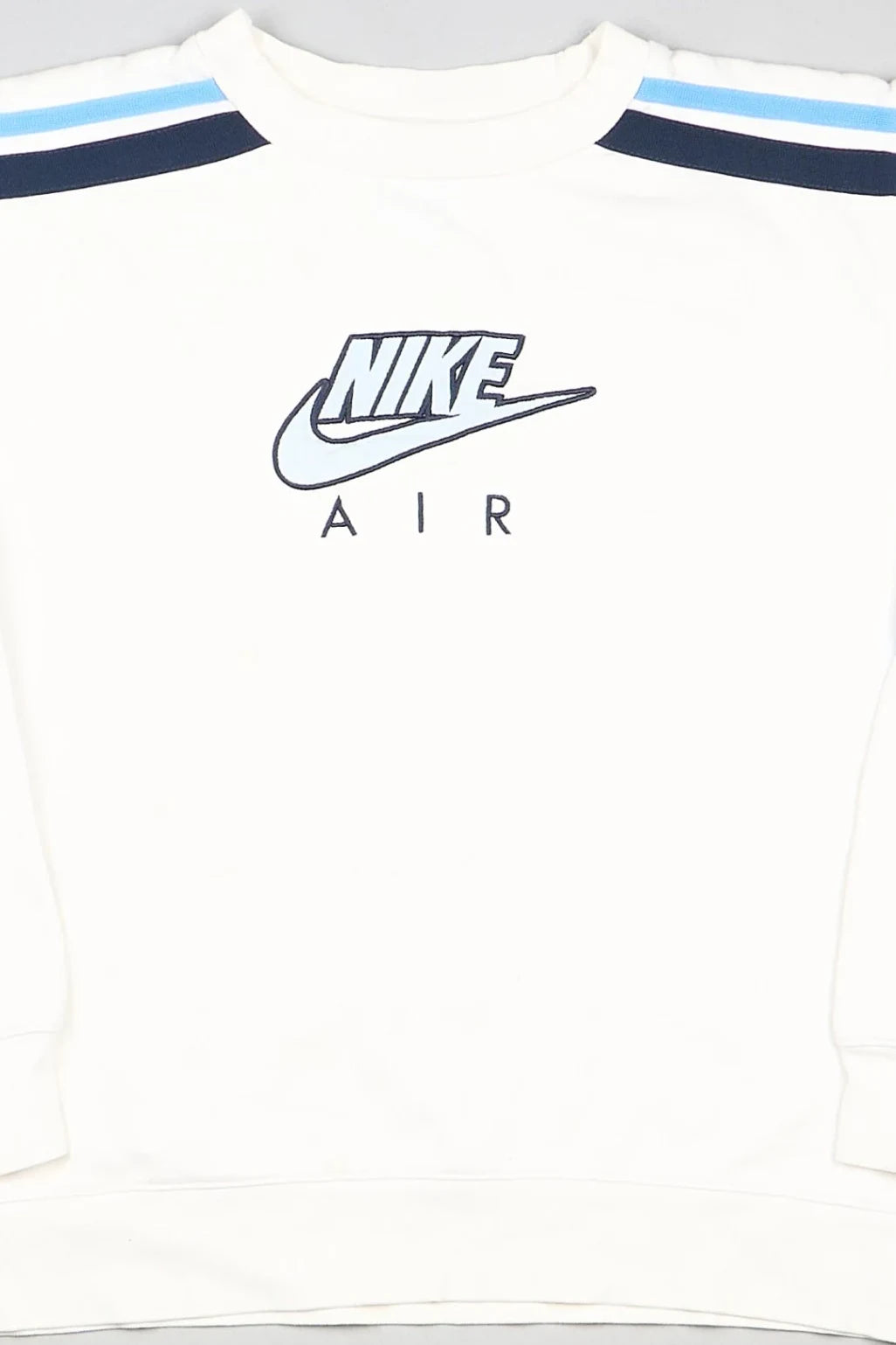 Nike - Sweatshirt (XS) Center