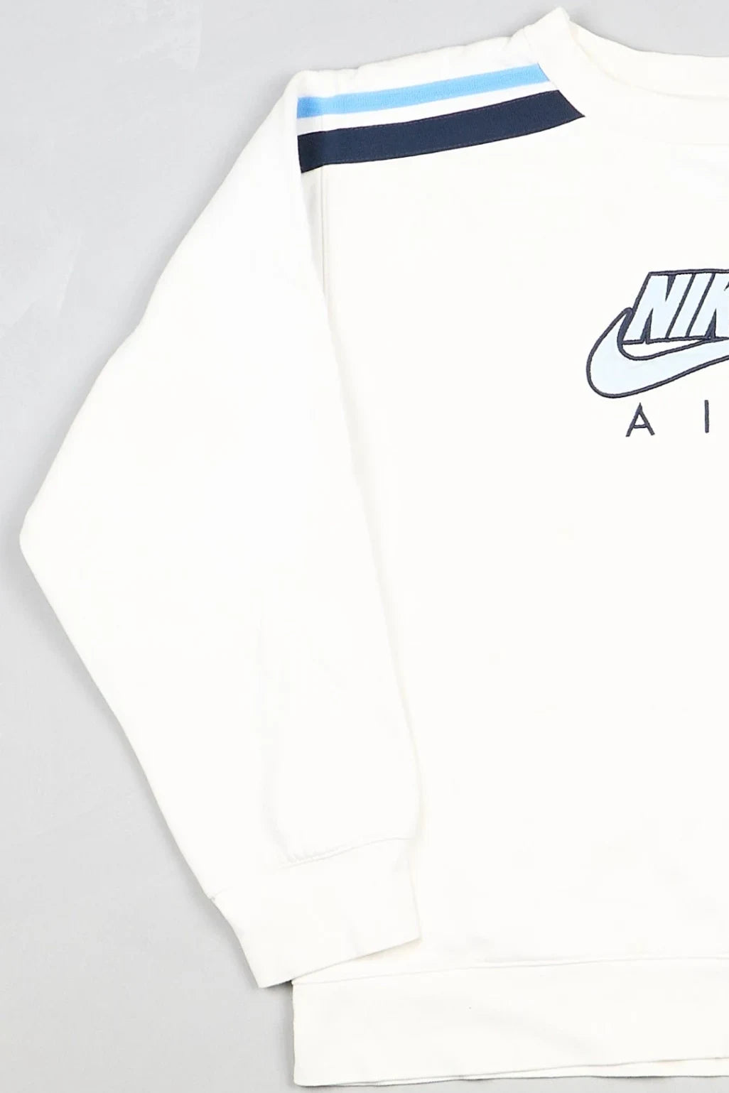 Nike - Sweatshirt (XS) Left