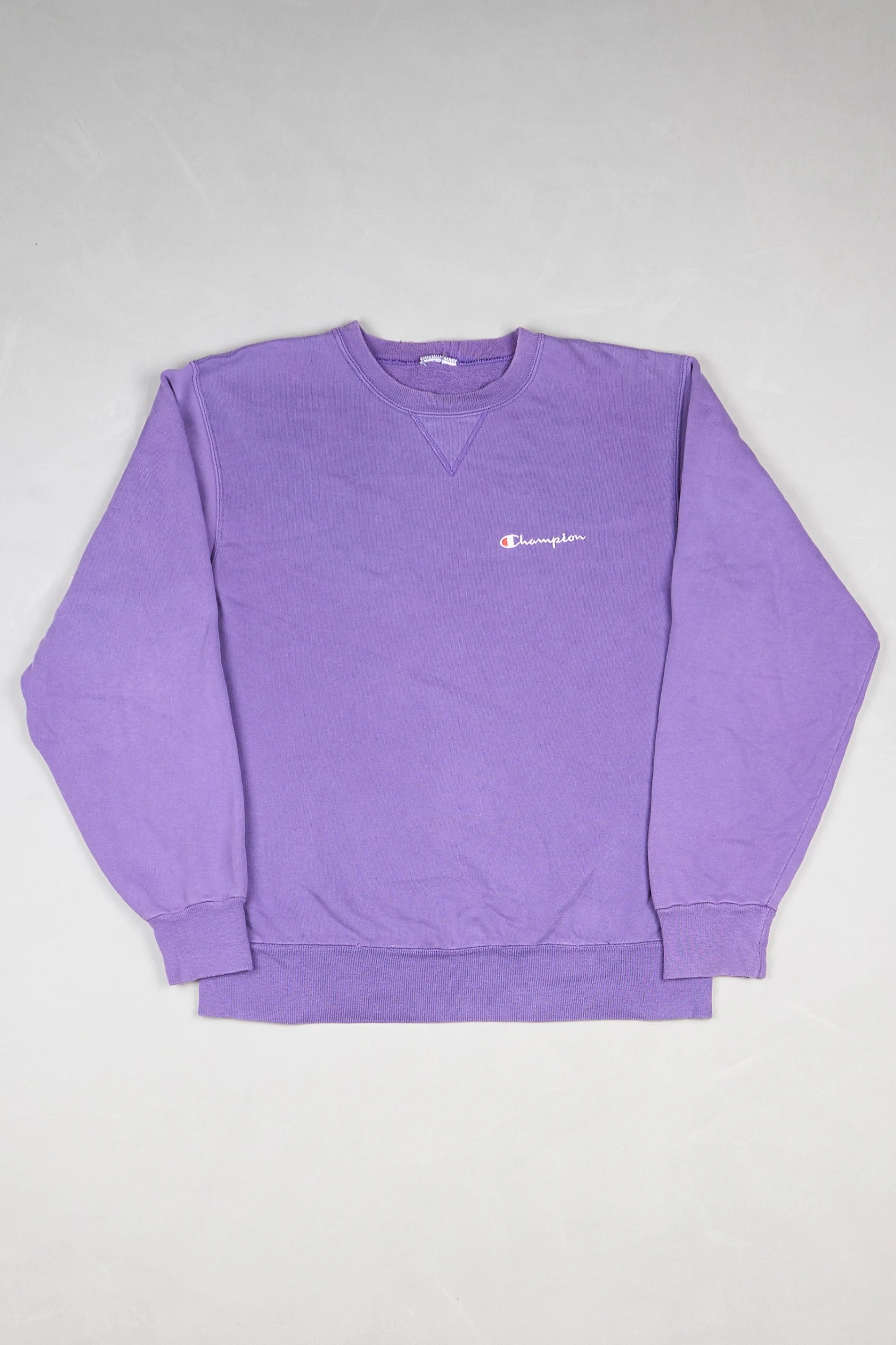 Champion - Sweatshirt (M)