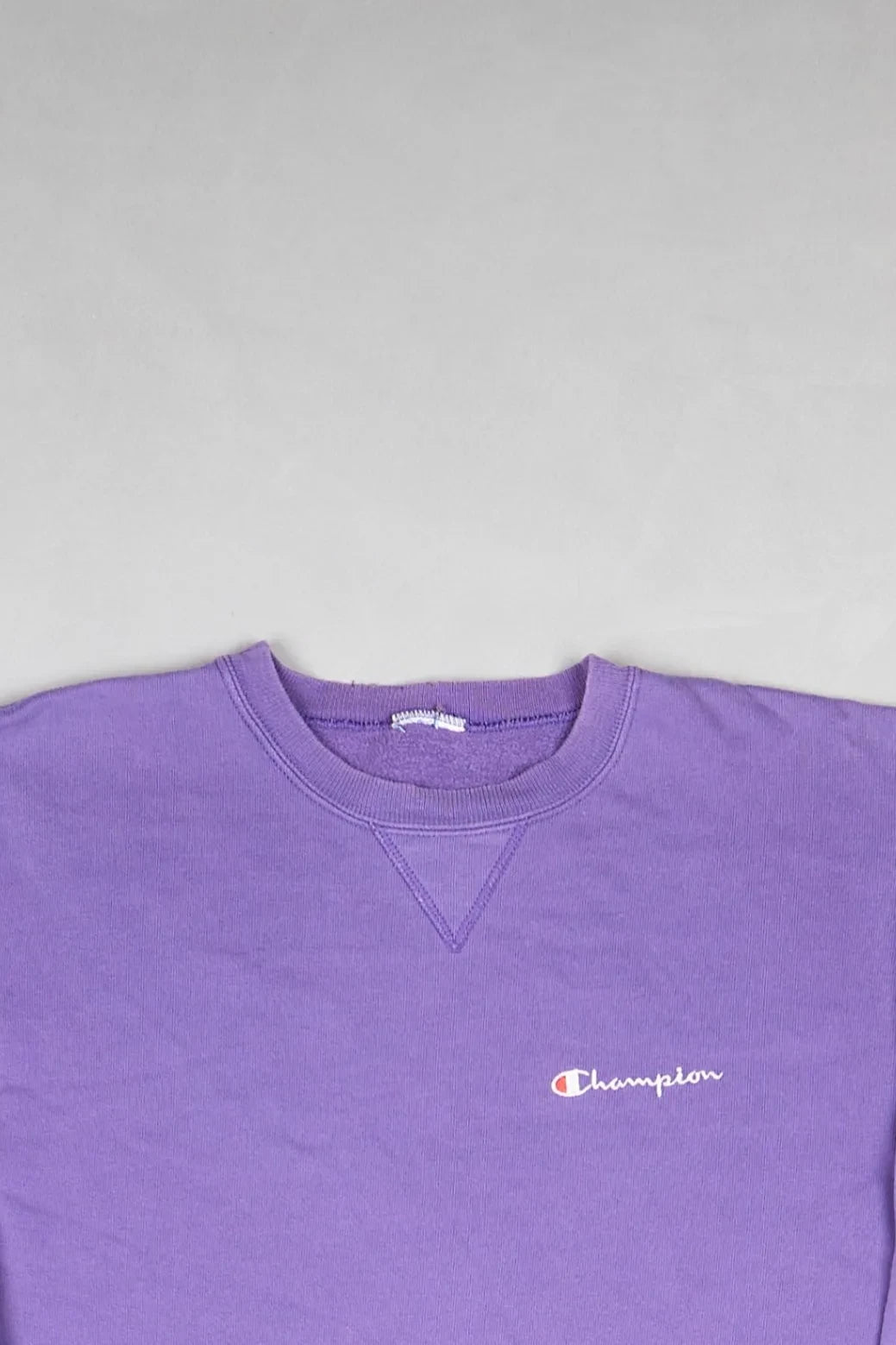 Champion - Sweatshirt (M) Top