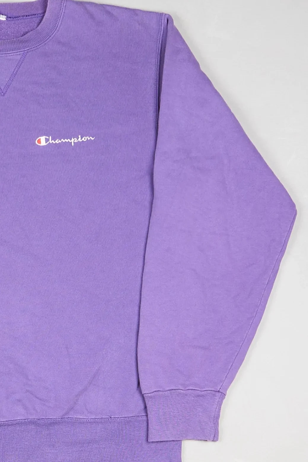 Champion - Sweatshirt (M) Right