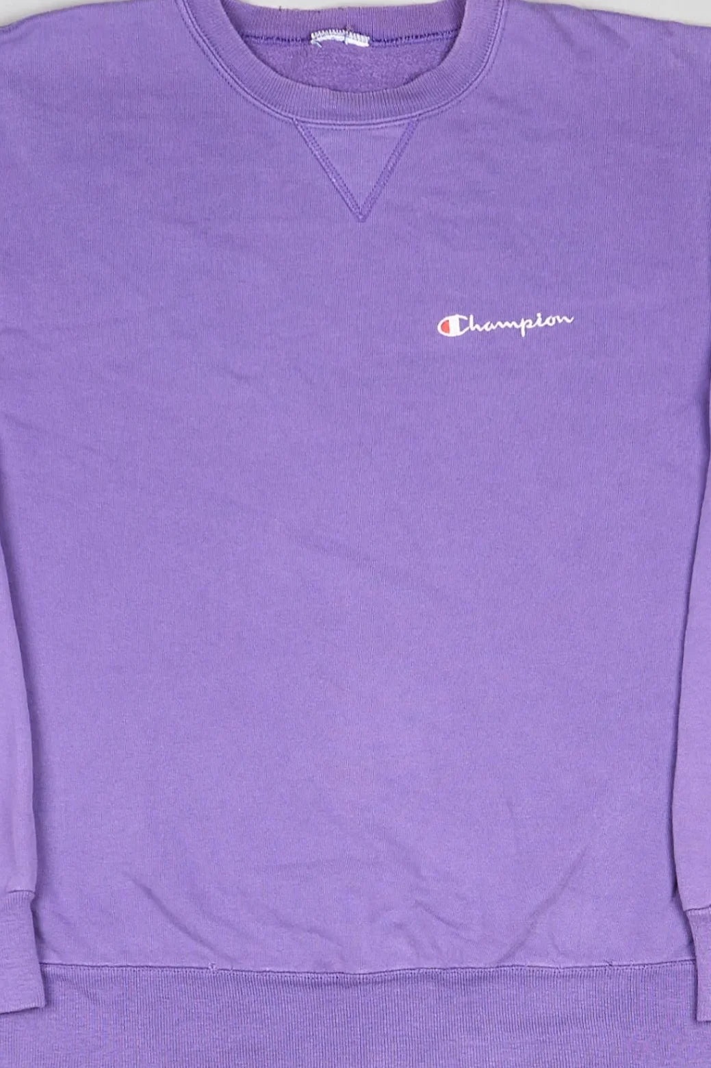 Champion - Sweatshirt (M) Center