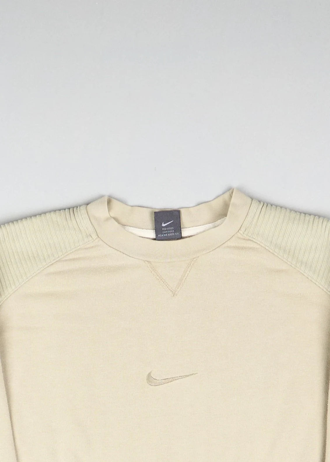 Nike - Sweatshirt (L) Top