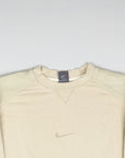 Nike - Sweatshirt (L) Top