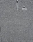 Kappa - Quarter Zip (XL) Center