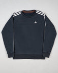 Adidas - Sweatshirt (L)