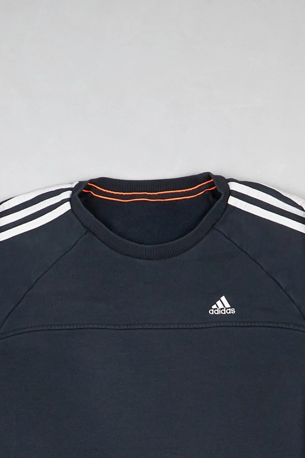 Adidas - Sweatshirt (L) Top