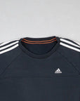 Adidas - Sweatshirt (L) Top