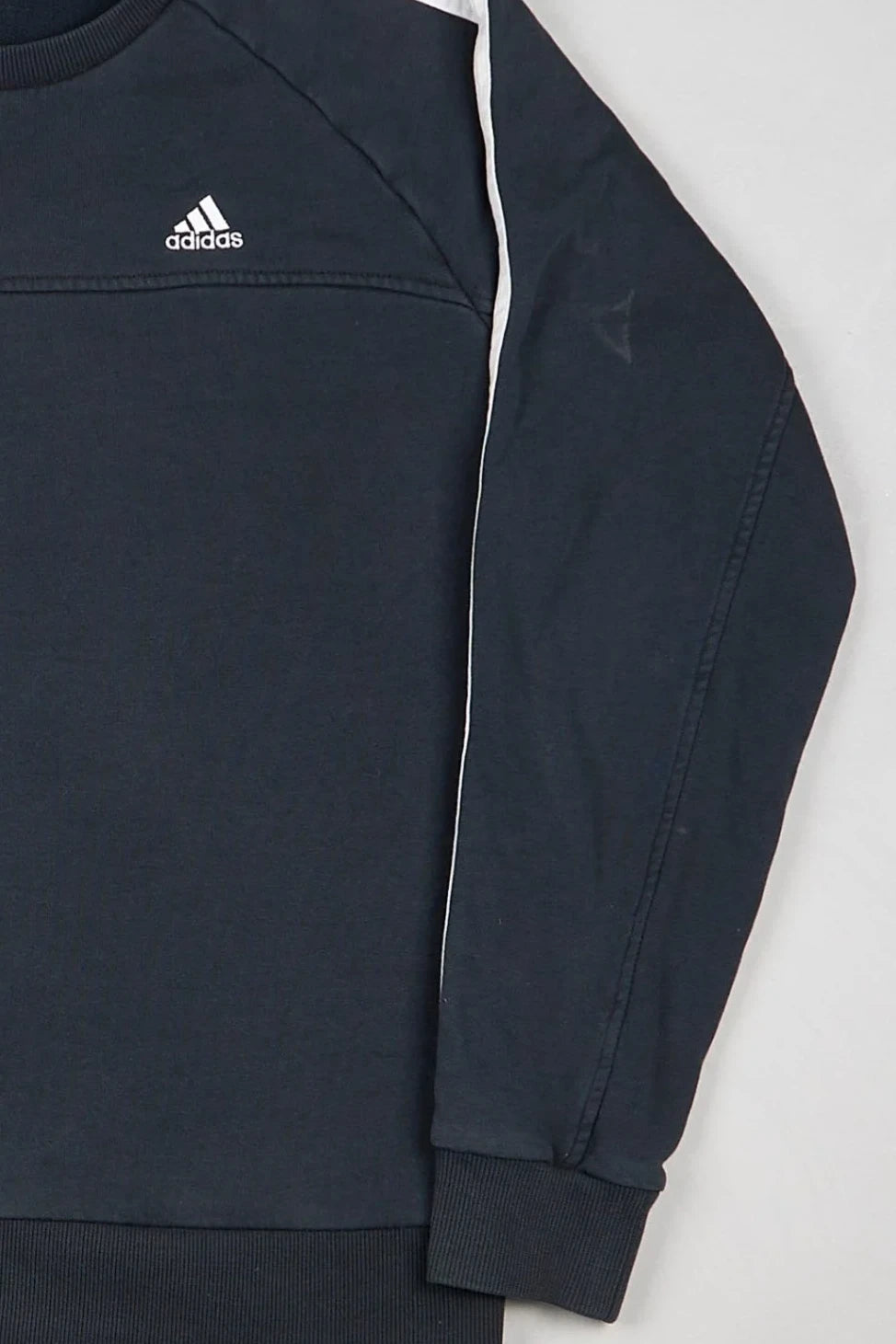 Adidas - Sweatshirt (L) Right